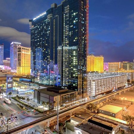 لاس فيغاس Mgm Signature Premium 1 Bd/2Bth Suite *City View المظهر الخارجي الصورة