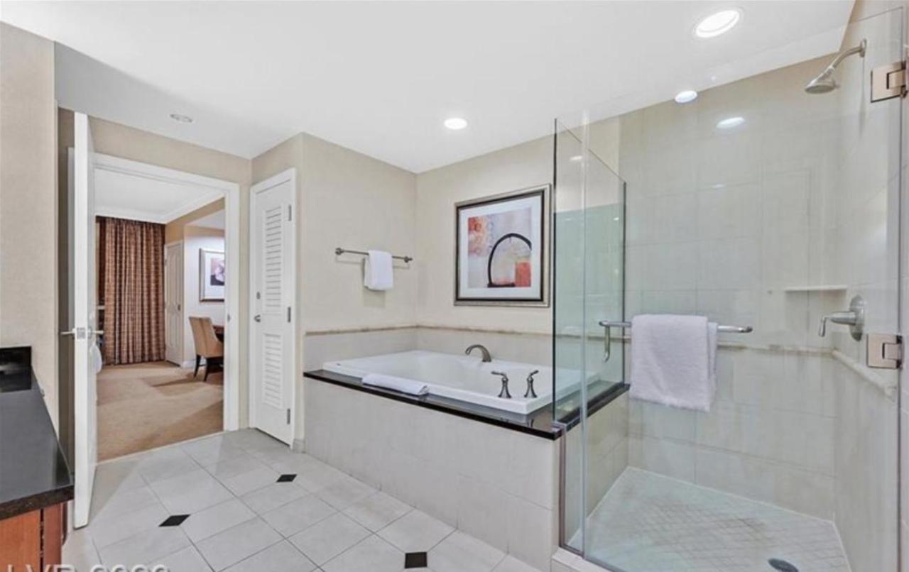لاس فيغاس Mgm Signature Premium 1 Bd/2Bth Suite *City View المظهر الخارجي الصورة