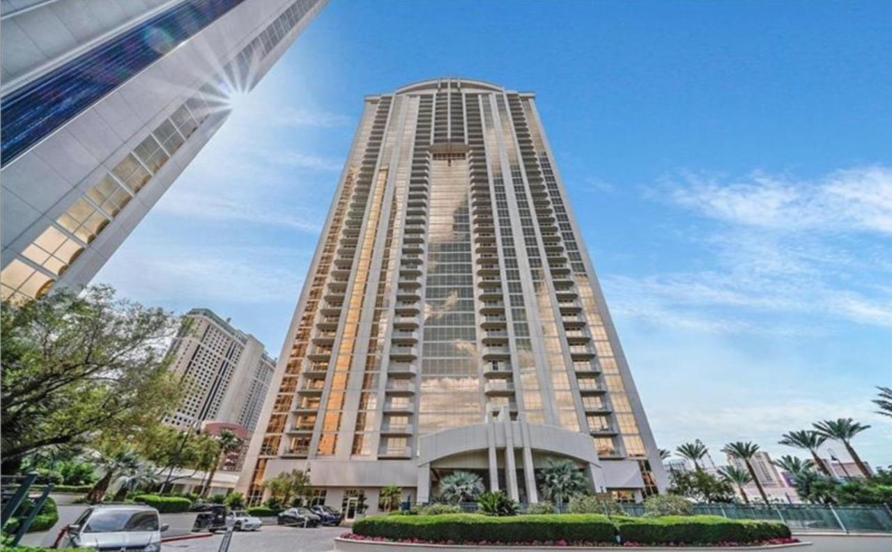 لاس فيغاس Mgm Signature Premium 1 Bd/2Bth Suite *City View المظهر الخارجي الصورة