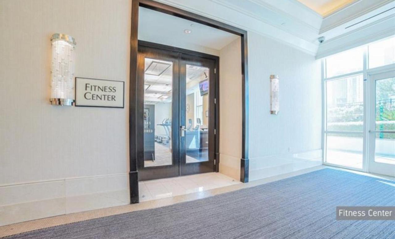 لاس فيغاس Mgm Signature Premium 1 Bd/2Bth Suite *City View المظهر الخارجي الصورة
