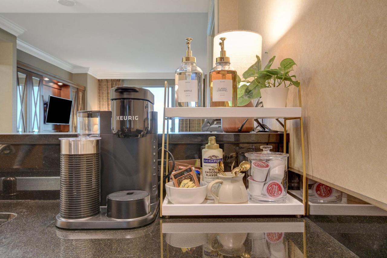 لاس فيغاس Mgm Signature Premium 1 Bd/2Bth Suite *City View المظهر الخارجي الصورة