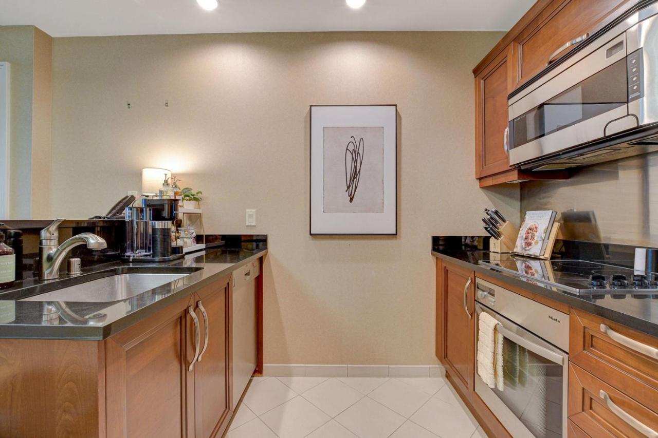 لاس فيغاس Mgm Signature Premium 1 Bd/2Bth Suite *City View المظهر الخارجي الصورة