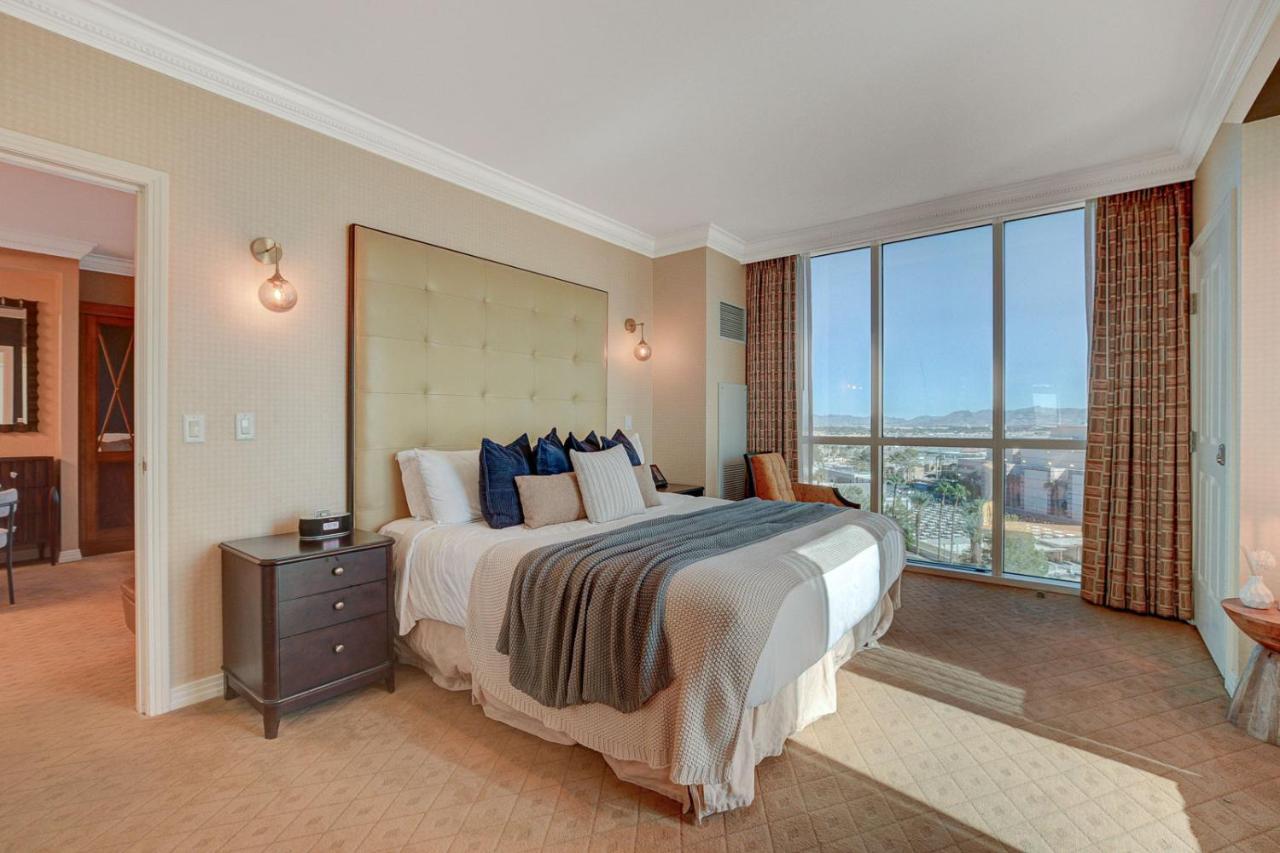 لاس فيغاس Mgm Signature Premium 1 Bd/2Bth Suite *City View المظهر الخارجي الصورة