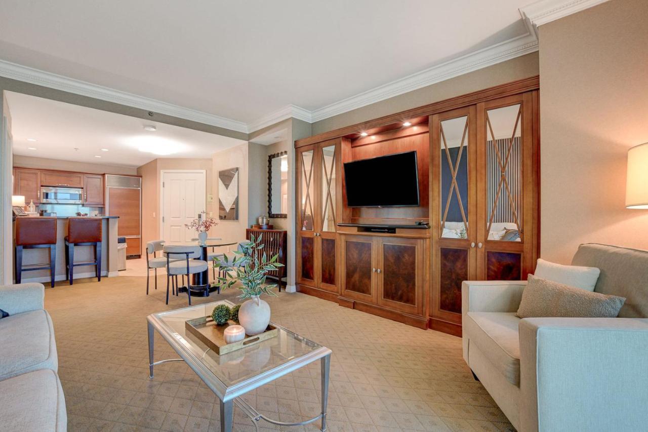 لاس فيغاس Mgm Signature Premium 1 Bd/2Bth Suite *City View المظهر الخارجي الصورة