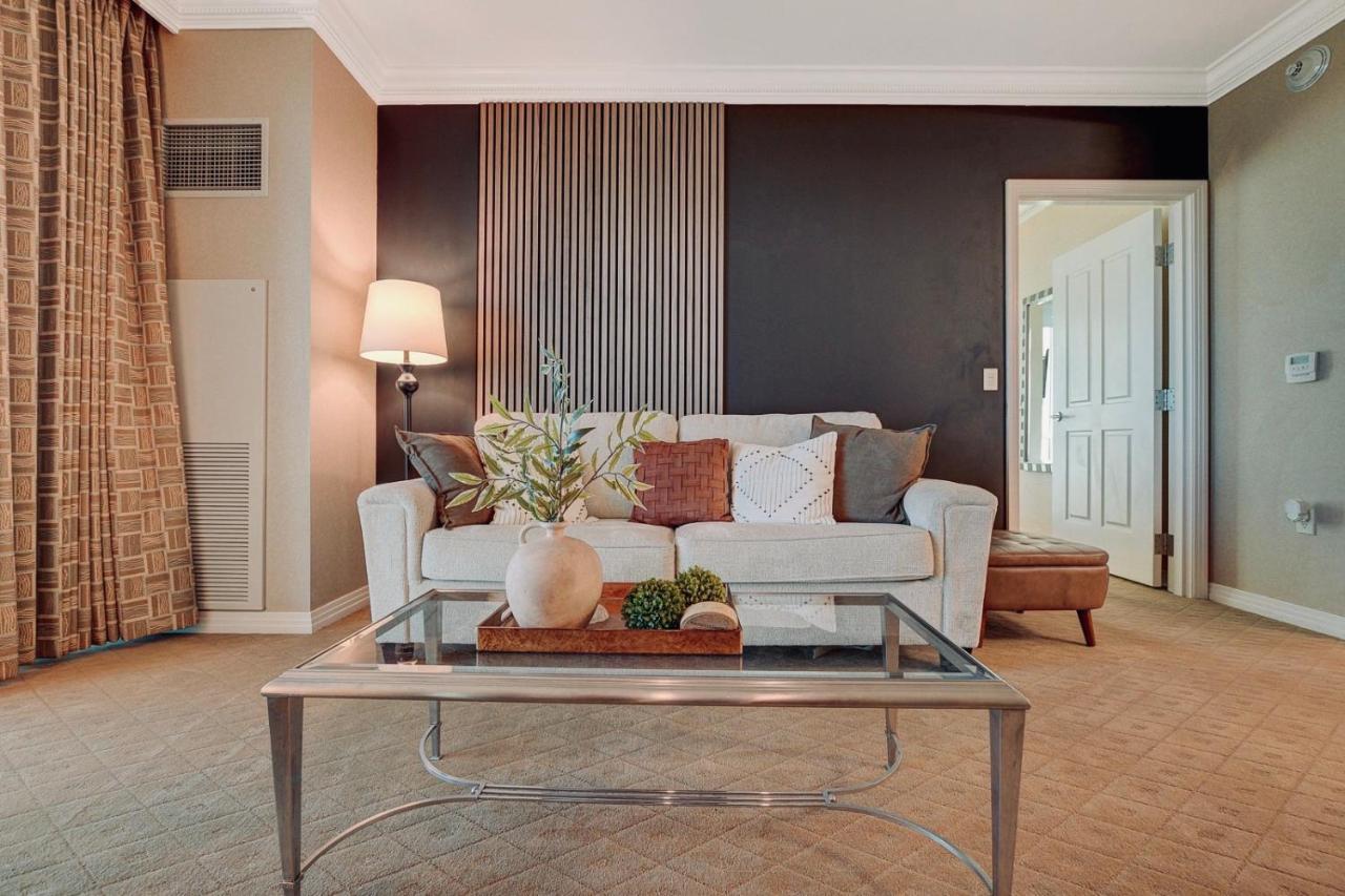لاس فيغاس Mgm Signature Premium 1 Bd/2Bth Suite *City View المظهر الخارجي الصورة