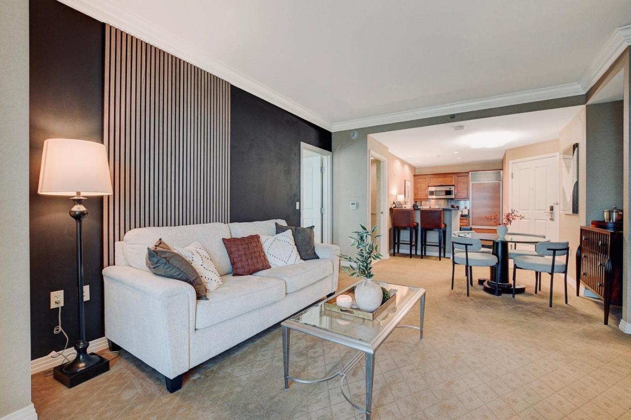 لاس فيغاس Mgm Signature Premium 1 Bd/2Bth Suite *City View المظهر الخارجي الصورة