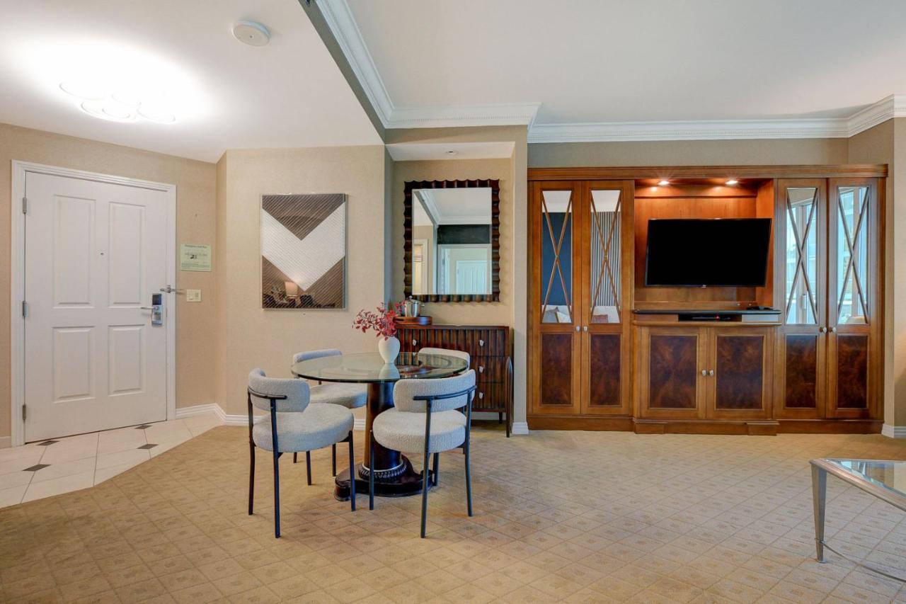 لاس فيغاس Mgm Signature Premium 1 Bd/2Bth Suite *City View المظهر الخارجي الصورة