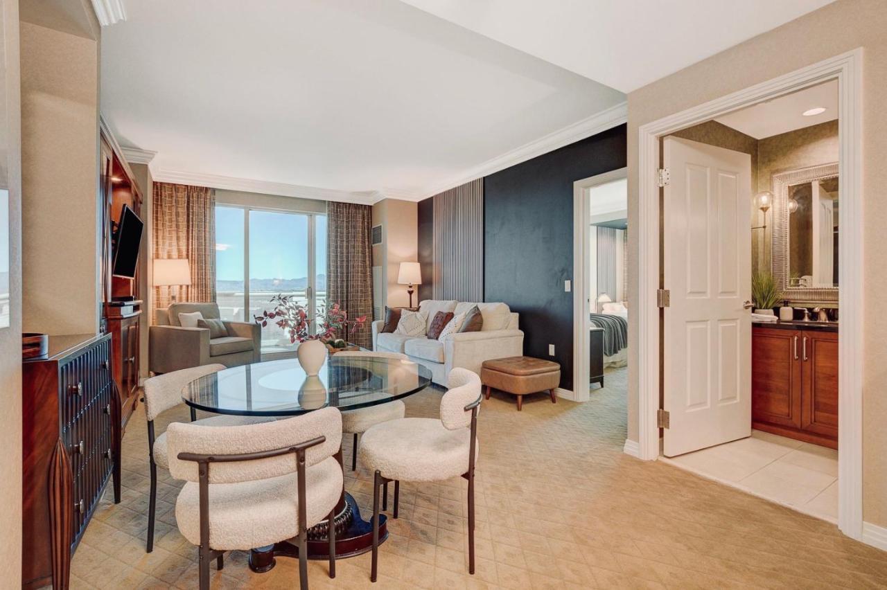 لاس فيغاس Mgm Signature Premium 1 Bd/2Bth Suite *City View المظهر الخارجي الصورة