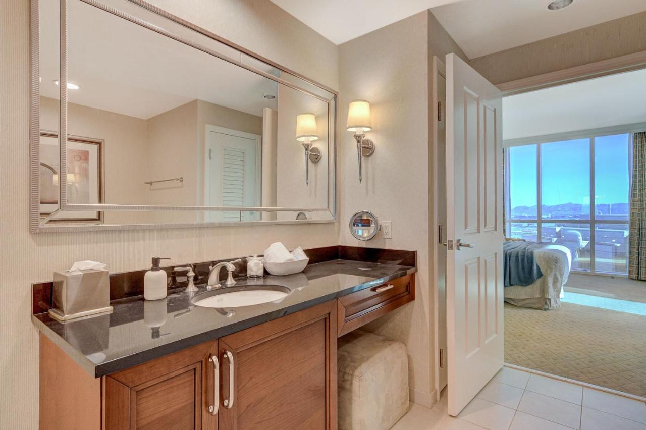 لاس فيغاس Mgm Signature Premium 1 Bd/2Bth Suite *City View المظهر الخارجي الصورة