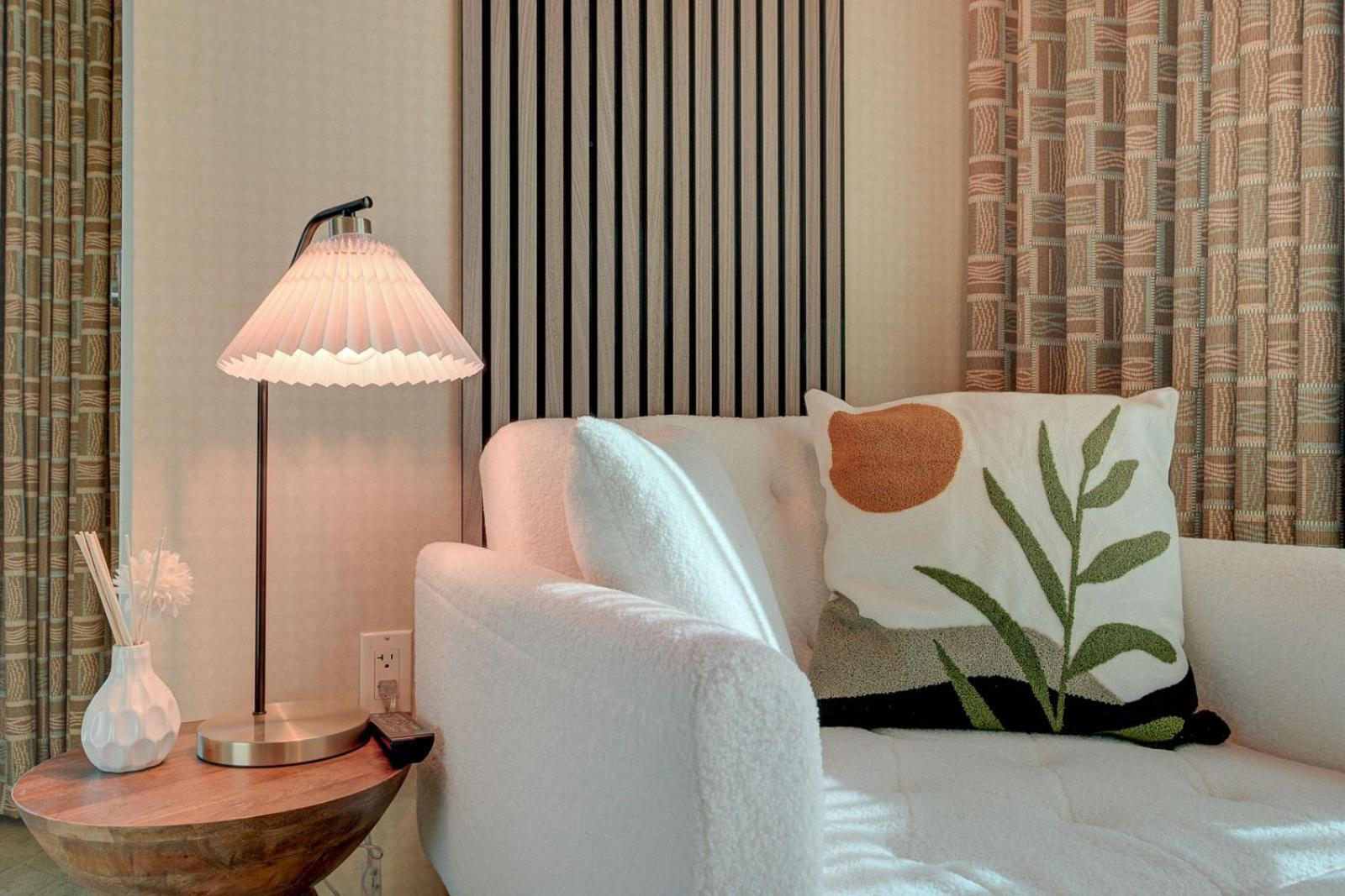 لاس فيغاس Mgm Signature Premium 1 Bd/2Bth Suite *City View المظهر الخارجي الصورة