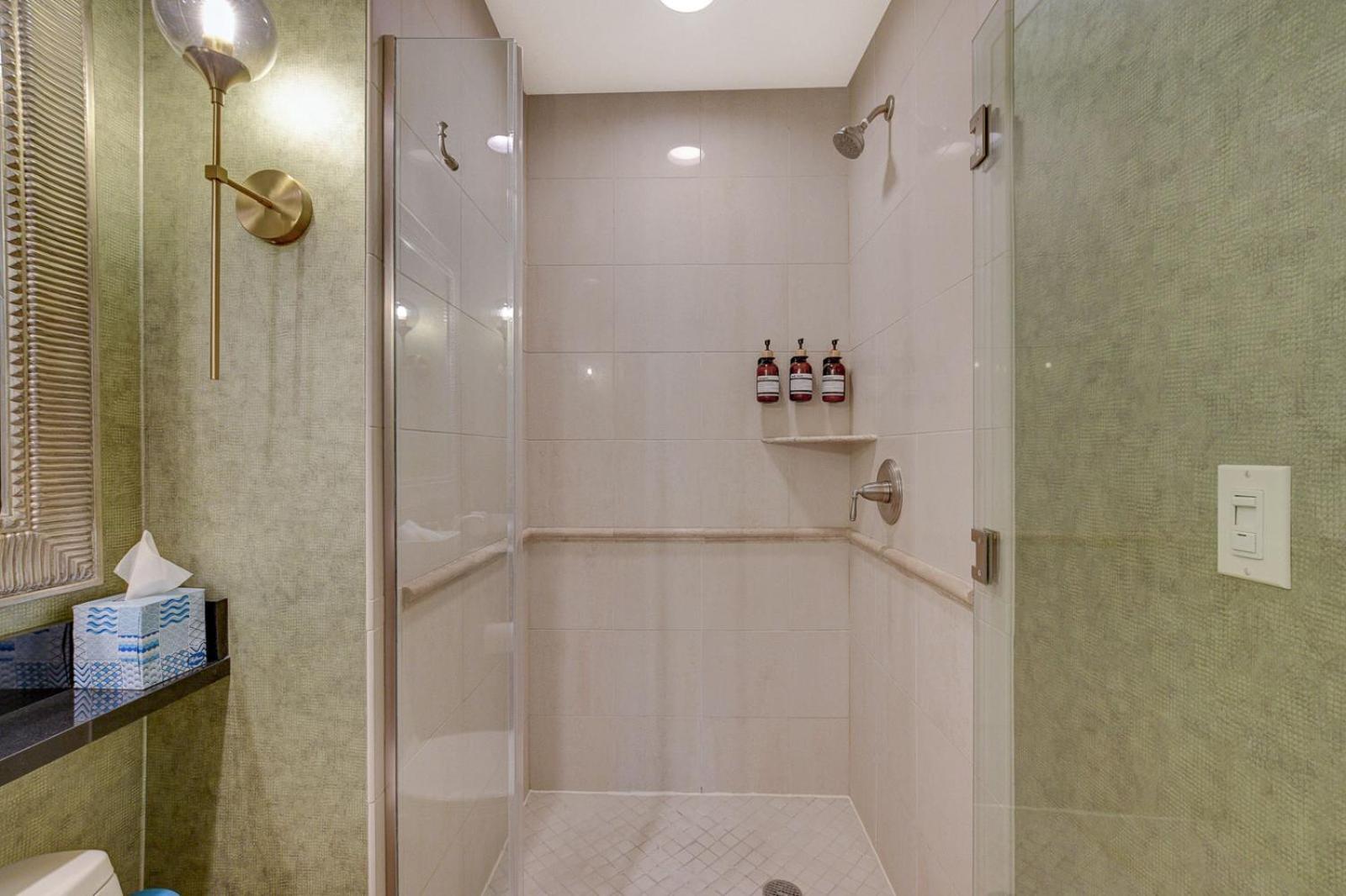 لاس فيغاس Mgm Signature Premium 1 Bd/2Bth Suite *City View المظهر الخارجي الصورة