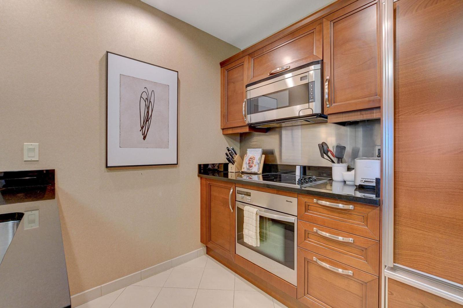 لاس فيغاس Mgm Signature Premium 1 Bd/2Bth Suite *City View المظهر الخارجي الصورة